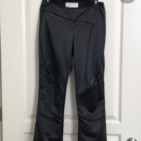 SOLD Brand new Spyder ski pants - Picture 1 of 4